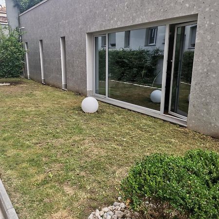 B&B Portello Le Terrazze 1 Milan Exterior photo