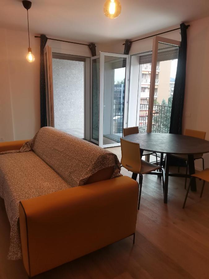 B&B Portello Le Terrazze 1 Milan Exterior photo
