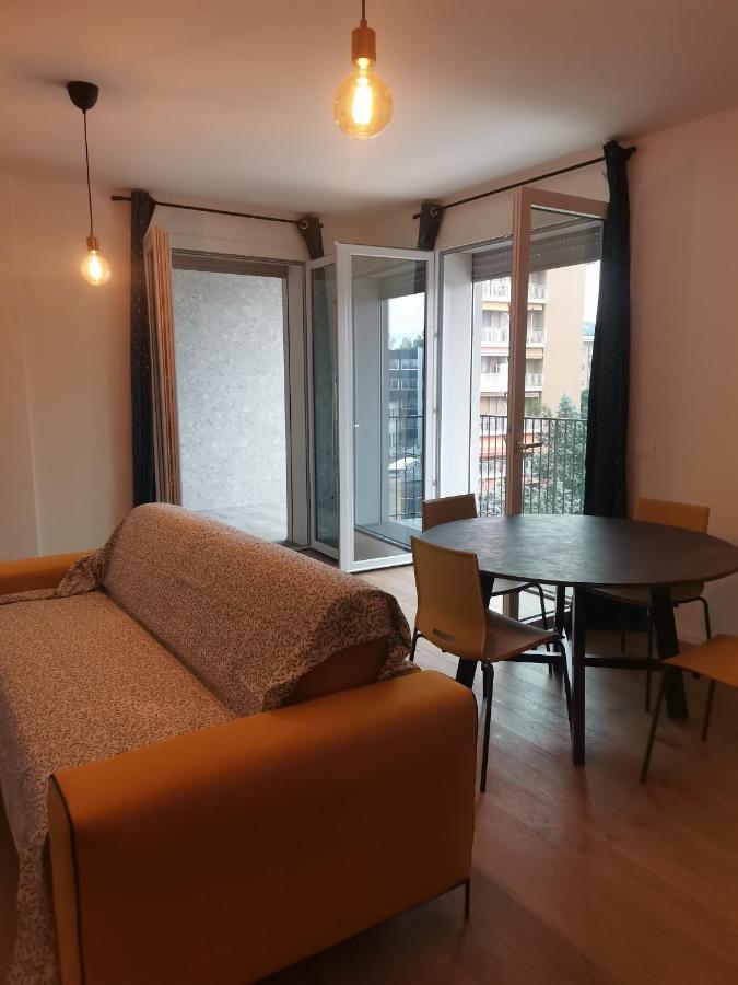 B&B Portello Le Terrazze 1 Milan Exterior photo