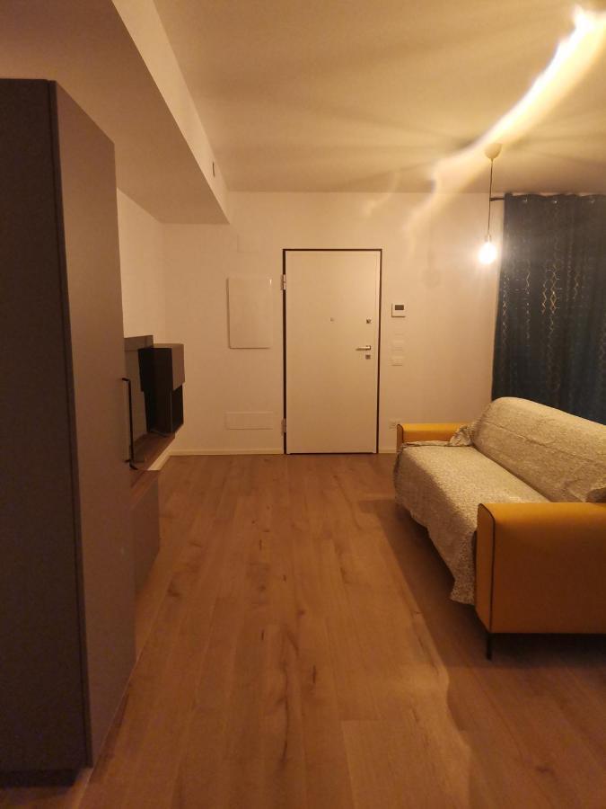 B&B Portello Le Terrazze 1 Milan Exterior photo