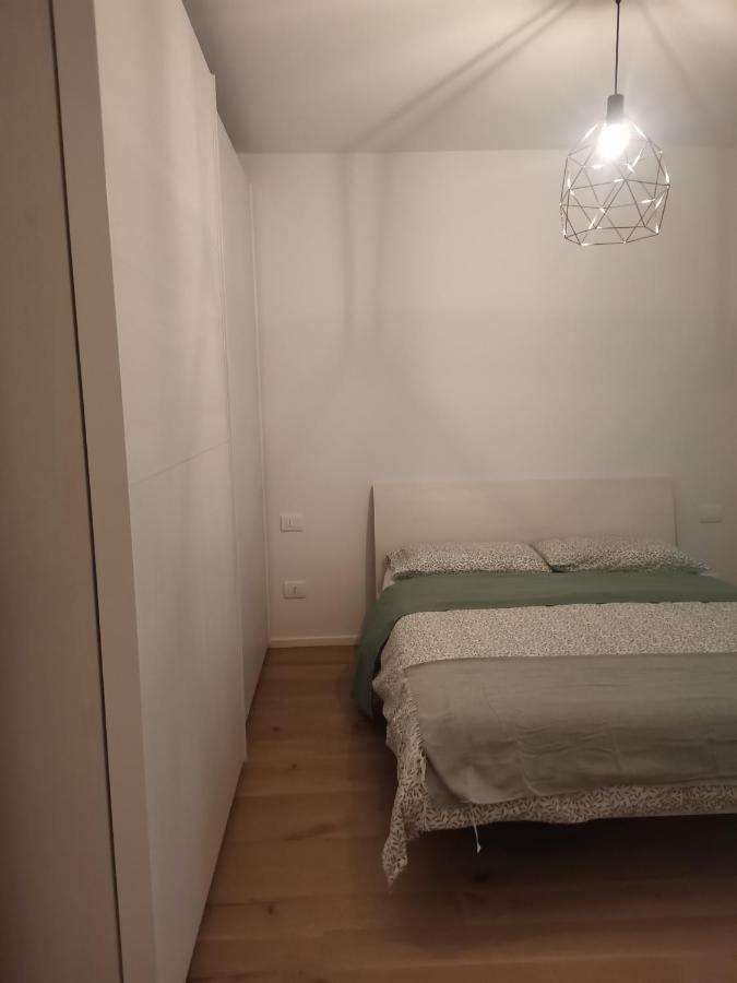 B&B Portello Le Terrazze 1 Milan Exterior photo